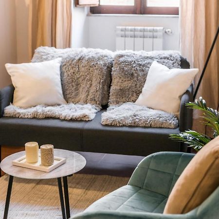 Appartamento Via Dei Serpenti Roma Ngoại thất bức ảnh