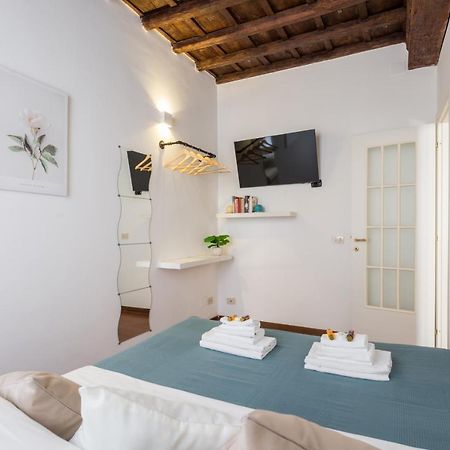 Appartamento Via Dei Serpenti Roma Ngoại thất bức ảnh