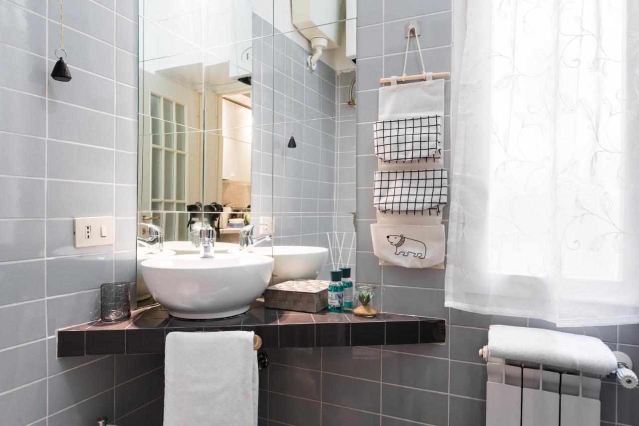 Appartamento Via Dei Serpenti Roma Ngoại thất bức ảnh