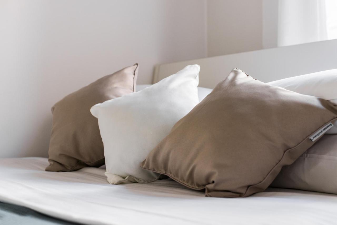Appartamento Via Dei Serpenti Roma Ngoại thất bức ảnh